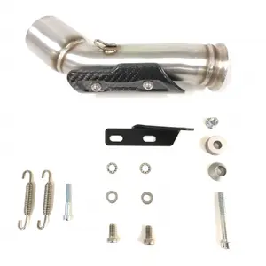 Silencer for motorcycle Ixil KTM Duke 790 - CM3279RC image-3