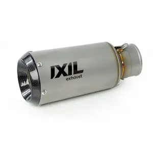 Silencer for motorcycle Ixil Honda CB1000R - CH6278RC image-0