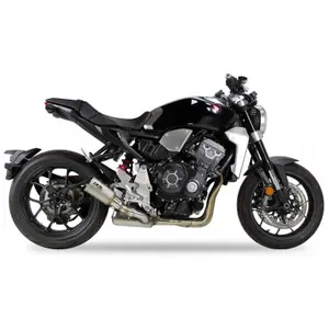 Silencer for motorcycle Ixil Honda CB1000R - CH6278RC image-1