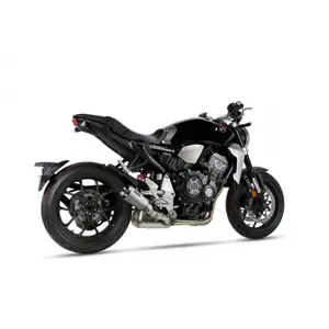 Silencer for motorcycle Ixil Honda CB1000R - CH6278RC image-2