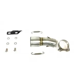 Silencer for motorcycle Ixil Honda CB1000R - CH6278RC image-3