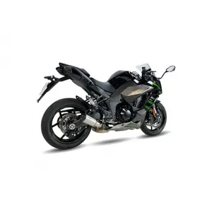 Silencer for motorcycle Ixil Kawasaki Ninja 1000 SX - CK7294RC image-2