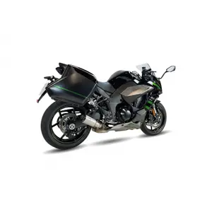 Silencer for motorcycle Ixil Kawasaki Ninja 1000 SX - CK7294RC image-3