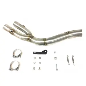 Silencer for motorcycle Ixil RC Racing inox / carbone - Yamaha YZF1000 R1 - CY9286RC image-3
