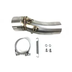 Silencer for motorcycle Ixil BMW R1200GS - OB5097VSE image-3