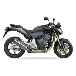 Silencer for motorcycle Ixil Honda CB600F-S Hornet - OH6048VSE image-1