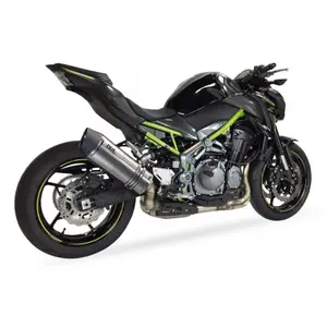 Silencer for motorcycle Ixil Kawasaki Z900 Full - OK7072VSE image-2