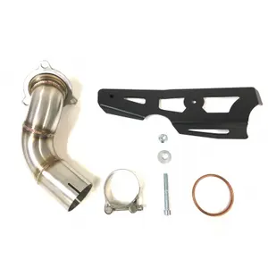 Silencer for motorcycle Ixil Kawasaki Z900 Full - OK7072VSE image-3
