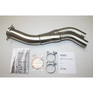 Silencioso moto Ixil IXIL Hexoval Xtrem GSX 750 RW - OS8061VSE image-2