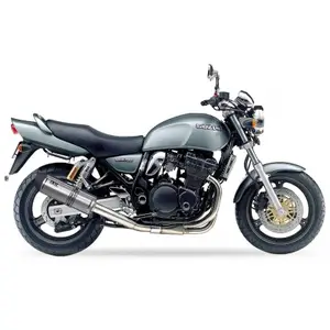 Silencer for motorcycle Ixil Suzuki GSX750 Naked - OS8065VSE image-1