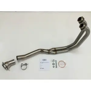 Motorbike exhaust Ixil Yamaha R3/R25 - OY9025VSE image-3