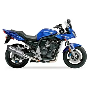 Silencer for motorcycle Ixil Yamaha FZS 1000 Fazer - OY9089VSE image-1