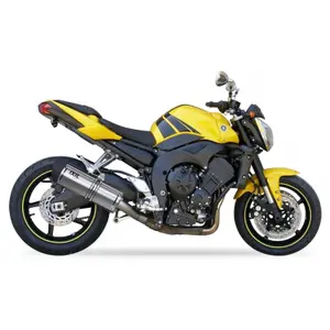 Silencer for motorcycle Ixil Yamaha FZ-1 - OY9090VSE image-1