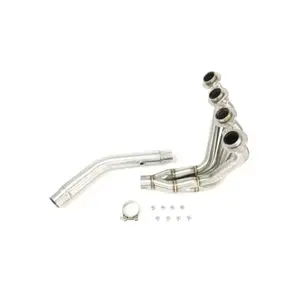 Spare parts for exhaust system Ixil Kawasaki Z 900 RS ABS (ZR900C)