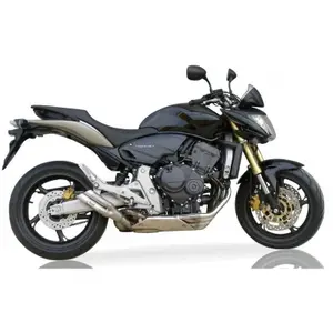 Silencer for motorcycle Ixil Honda CB600F-S - XH6348V image-1