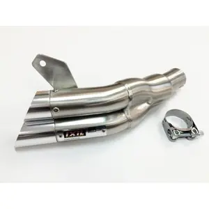 Silencer for motorcycle Ixil Honda CB600F-S - XH6348V image-2