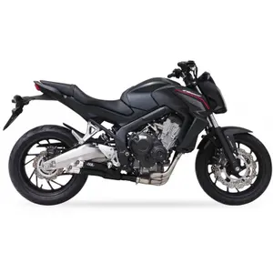 Motorbike exhaust Ixil Honda CB650F - XH6356XB image-1