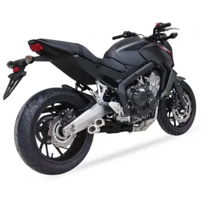 Motorbike exhaust Ixil Honda CB650F - XH6356XB image-2