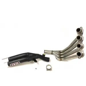 Motorbike exhaust Ixil Honda CB650F - XH6356XB image-3