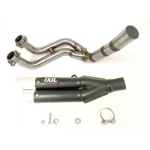 Motorbike exhaust Ixil Hyperlow - XY9364XB image-2