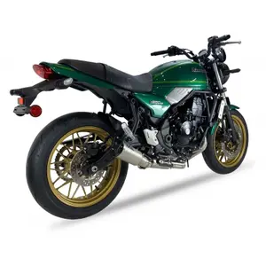 Motorbike exhaust Ixil Kawasaki Z650RS - CK7256RC image-2