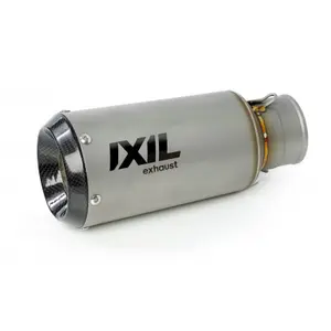 Silencer for motorcycle Ixil Race Xtrem RC - BMW F 900 XR - CB5288RC image-0
