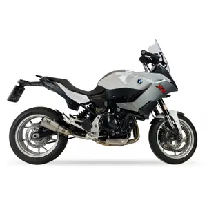 Silencer for motorcycle Ixil Race Xtrem RC - BMW F 900 XR - CB5288RC image-1