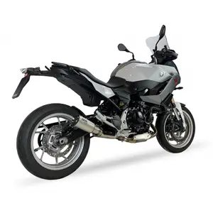 Silencer for motorcycle Ixil Race Xtrem RC - BMW F 900 XR - CB5288RC image-2