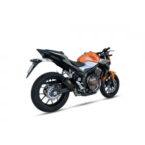 Silencer for motorcycle Ixil Race Xtrem RB - Honda CB 500 F - CH6236RB image-2
