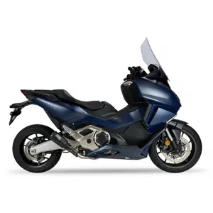 Silencer for motorcycle Ixil Race Xtrem RB - Honda Forza 750 - CH6259RB image-1