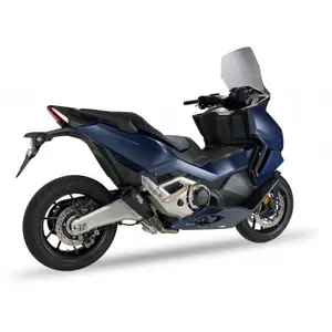 Silencer for motorcycle Ixil Race Xtrem RB - Honda Forza 750 - CH6259RB image-2
