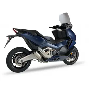Silencer for motorcycle Ixil Race Xtrem RC - Honda Forza 750 - CH6259RC image-2