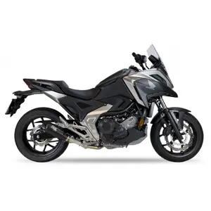 Silencer for motorcycle Ixil Xtrem RB - CH6262RB image-1