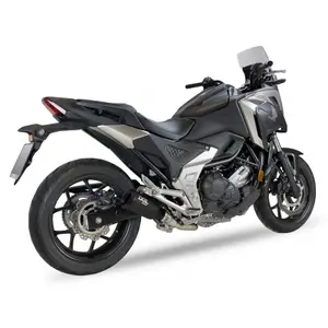 Silencer for motorcycle Ixil Xtrem RB - CH6262RB image-2