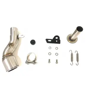 Silencer for motorcycle Ixil Xtrem RB - CH6262RB image-3