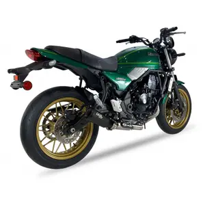 Motorbike exhaust Ixil Race Xtrem RB - Kawasaki Z 650 RS - CK7256RB image-2