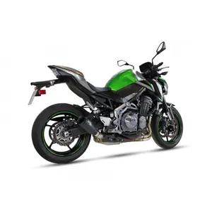 Silencer for motorcycle Ixil Race Xtrem RB - Kawasaki Z 900 92KW - CK7272RB image-2