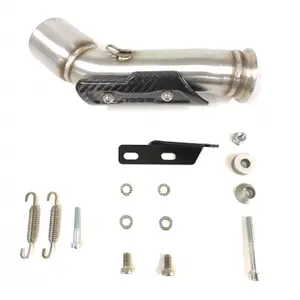 Silencer for motorcycle Ixil Race Xtrem RB - KTM Duke 790 - CM3279RB image-3
