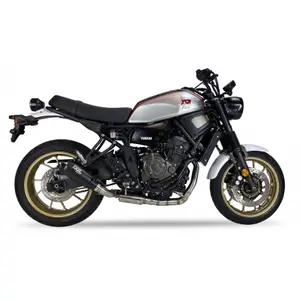 Motorbike exhaust Ixil Race Xtrem RB - Yamaha XSR 700 - CY9258RB image-1
