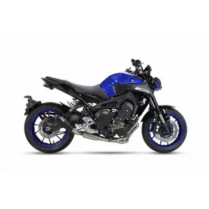Motorbike exhaust Ixil Race Xtrem RB - Yamaha MT-09 - CY9280RB image-1