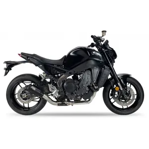 Motorbike exhaust Ixil Race Xtrem RB - Yamaha MT-09 - CY9283RB image-1