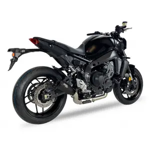 Motorbike exhaust Ixil Race Xtrem RB - Yamaha MT-09 - CY9283RB image-3