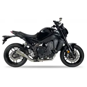 Motorbike exhaust Ixil Race Xtrem RC - Yamaha MT-09 - CY9283RC image-1