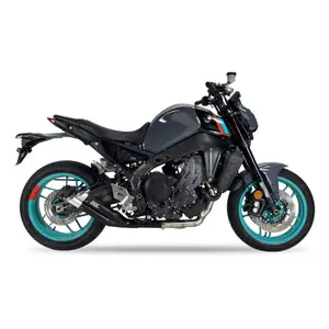 Motorbike exhaust Ixil Hyperlow image-1