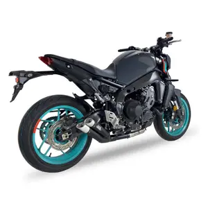 Motorbike exhaust Ixil Hyperlow image-2