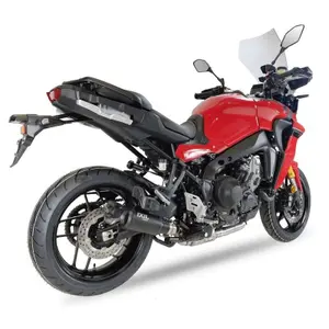 Motorbike exhaust Ixil RB Race Xtrem image-1