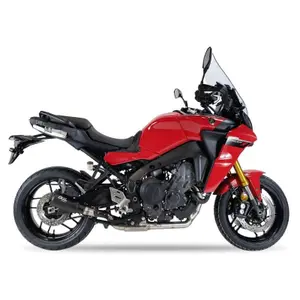Motorbike exhaust Ixil RB Race Xtrem image-2