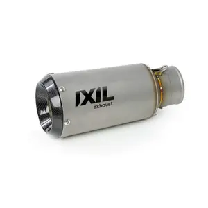 Motorbike exhaust Ixil RC Race Xtrem image-0