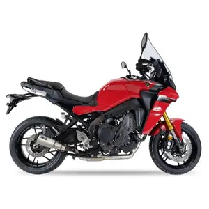 Motorbike exhaust Ixil RC Race Xtrem image-1