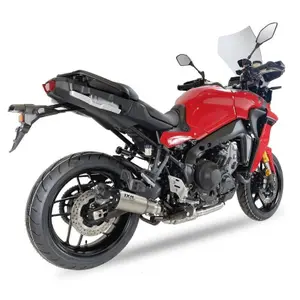Motorbike exhaust Ixil RC Race Xtrem image-2